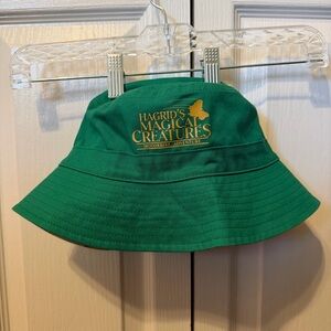 Hagrid's Magical Creatures Bucket Hat